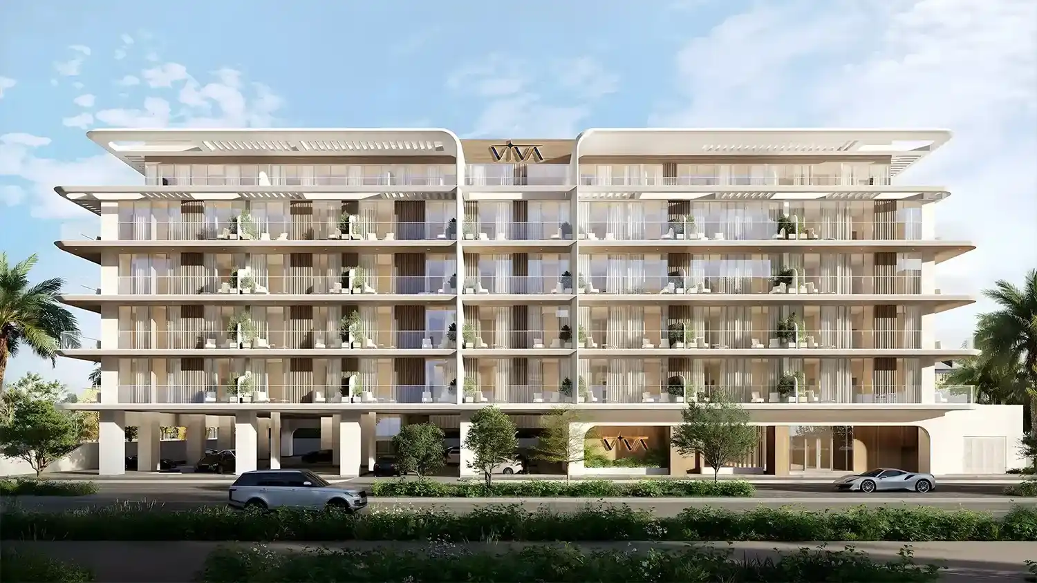 Arthouse Private Residences by Viva