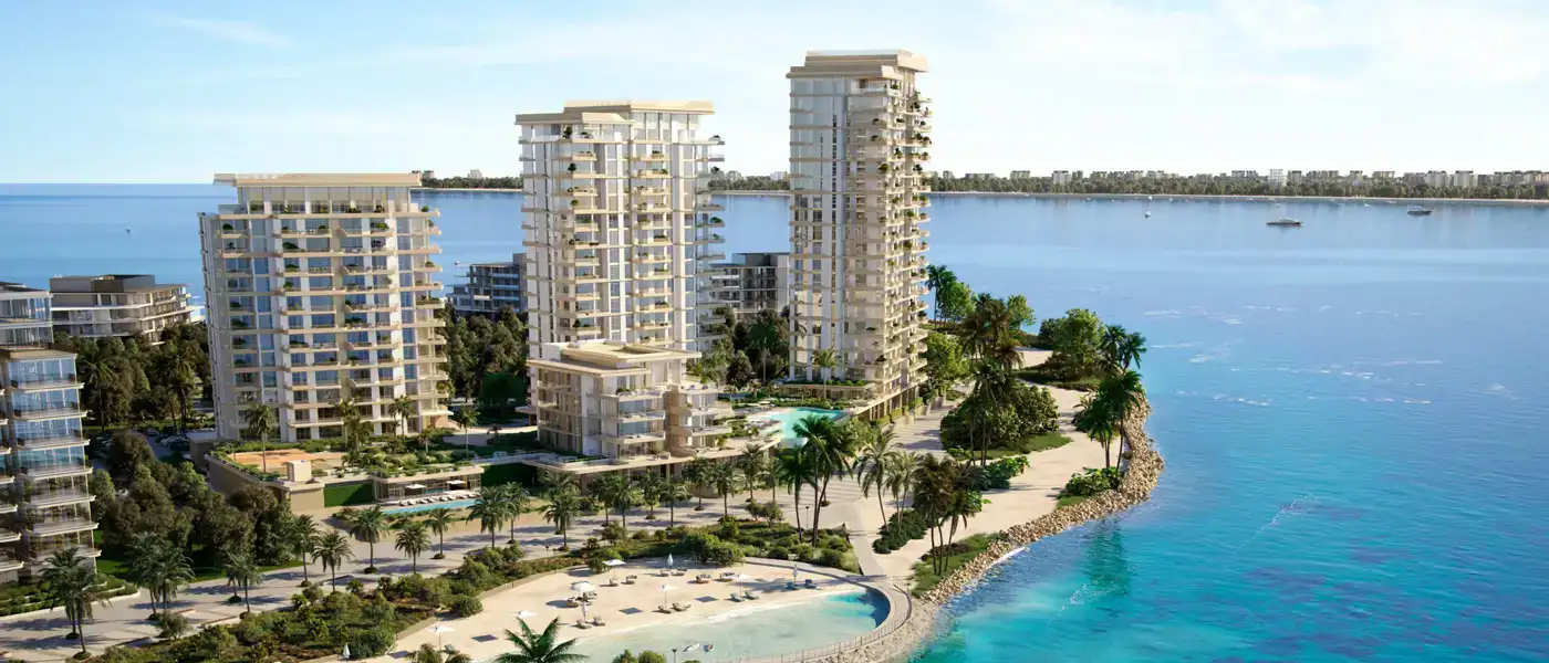 Bay Grove Residences Phase 4