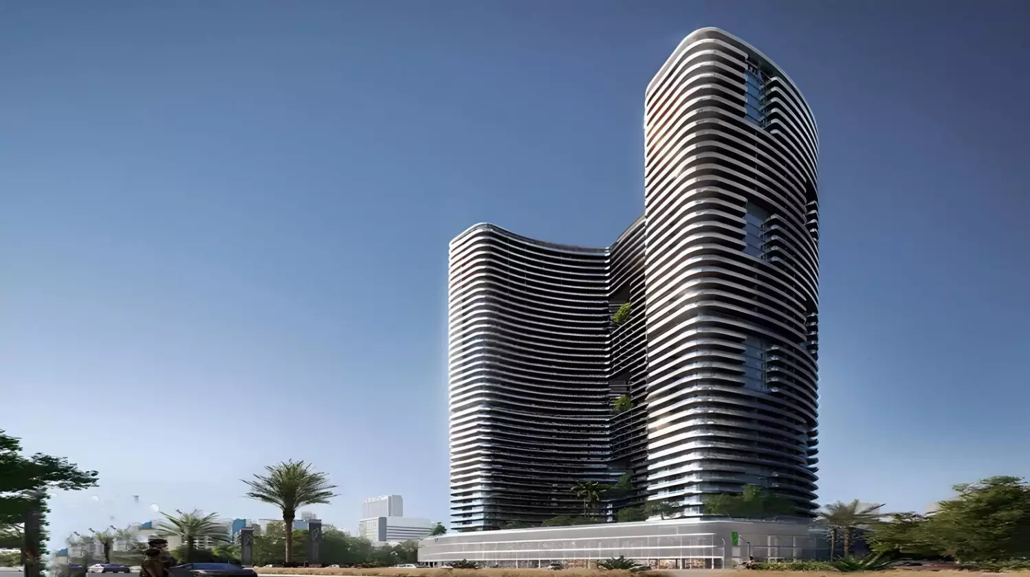Binghatti Hills Phase 3 By Binghatti