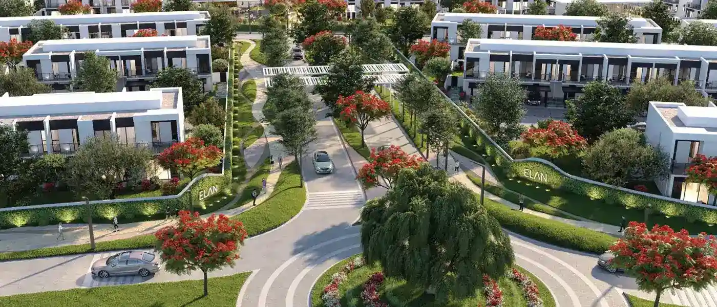 Elan By Majid Al Futtaim