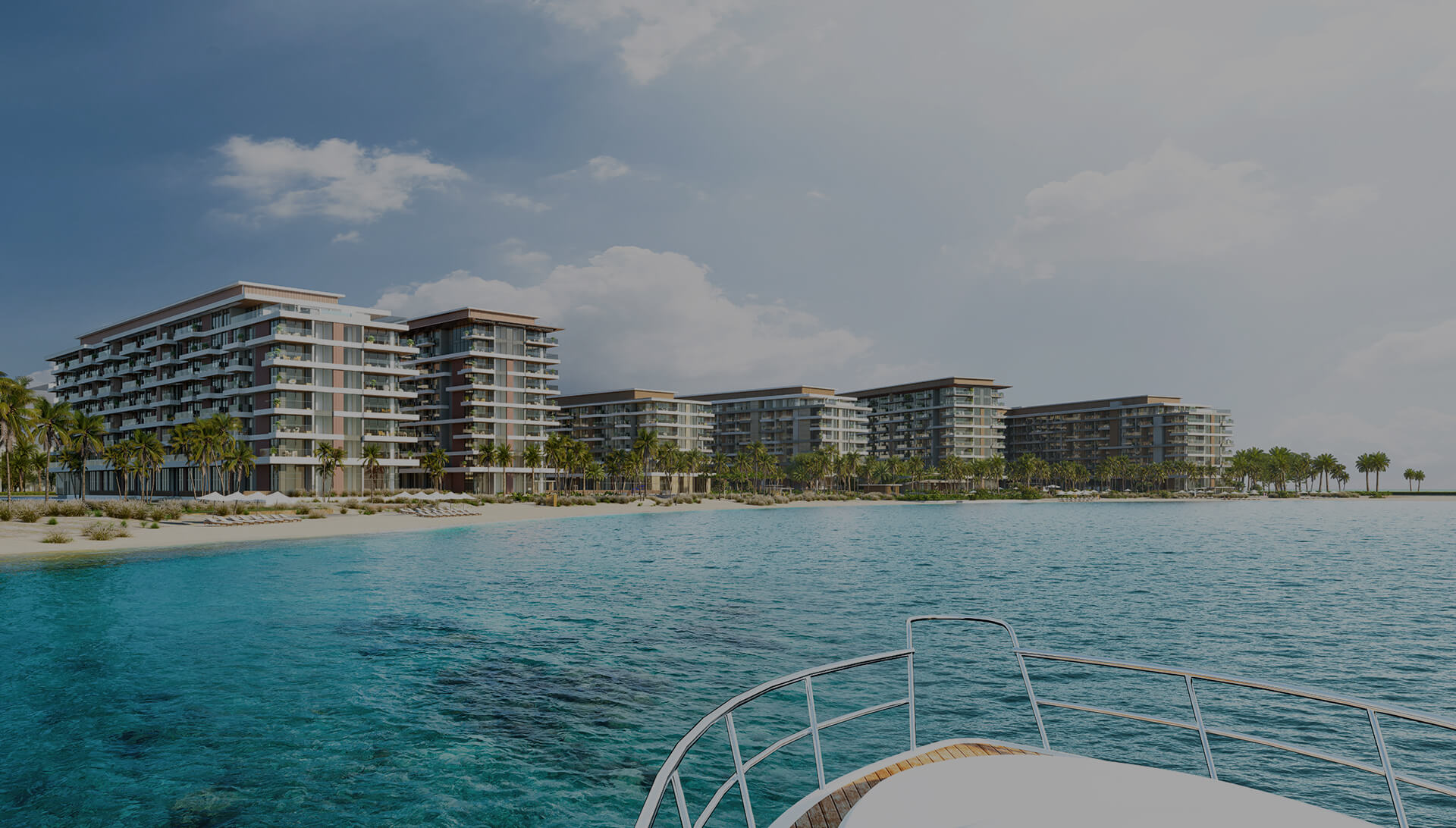 Ellington Sands