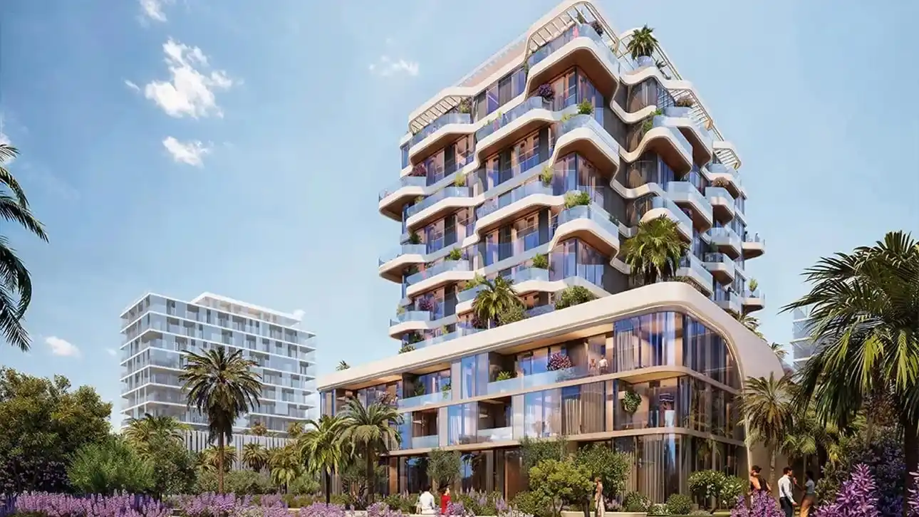 Mandarin Oriental Residences Saadiyat