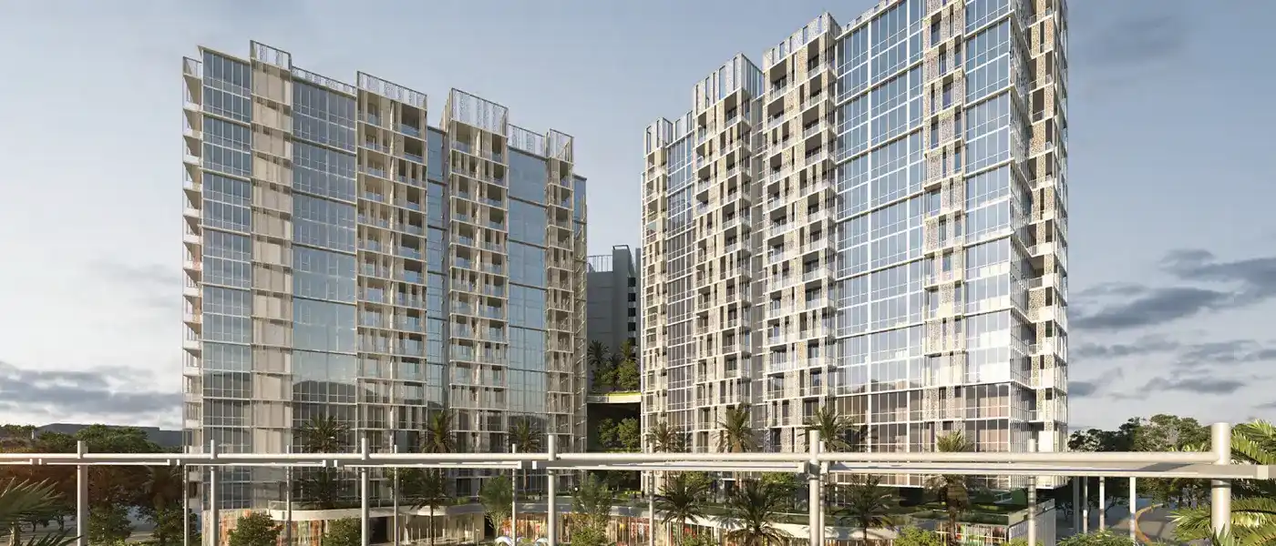 Mangrove Residences