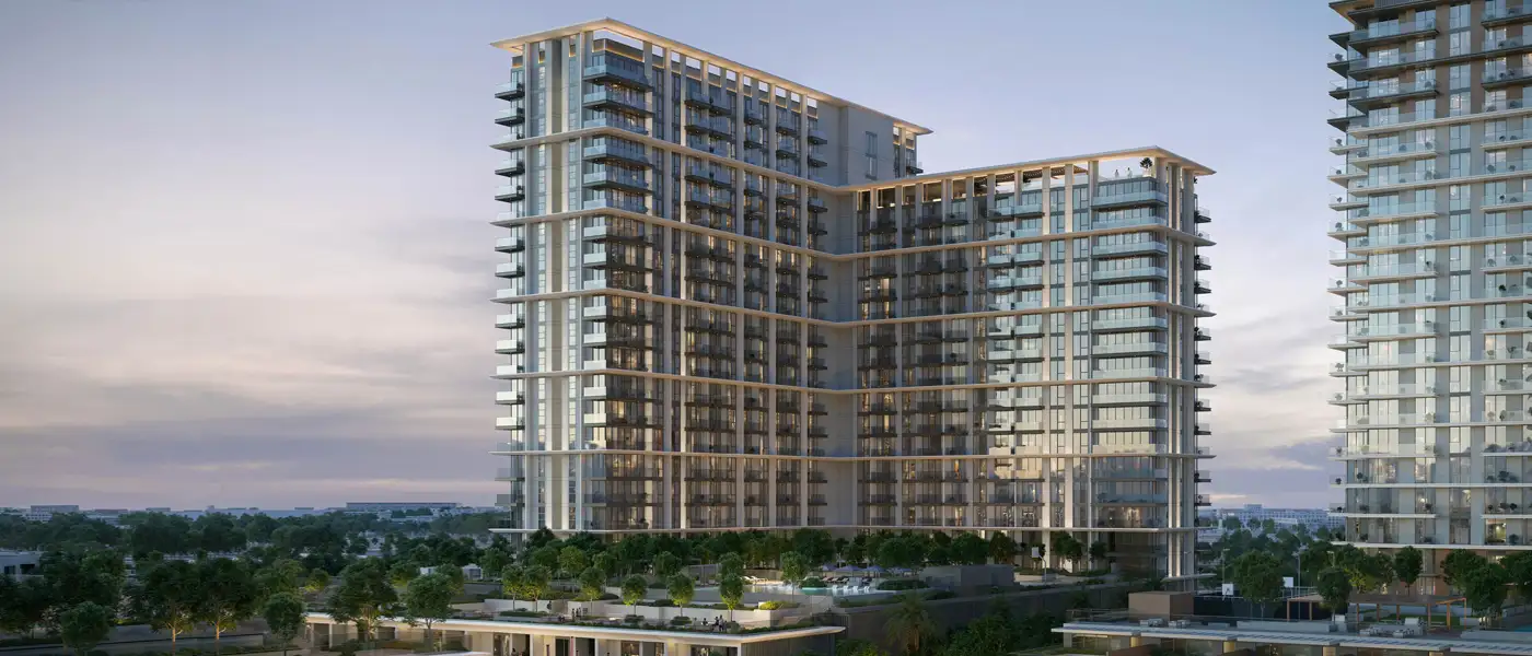 Palace Residences Hillside