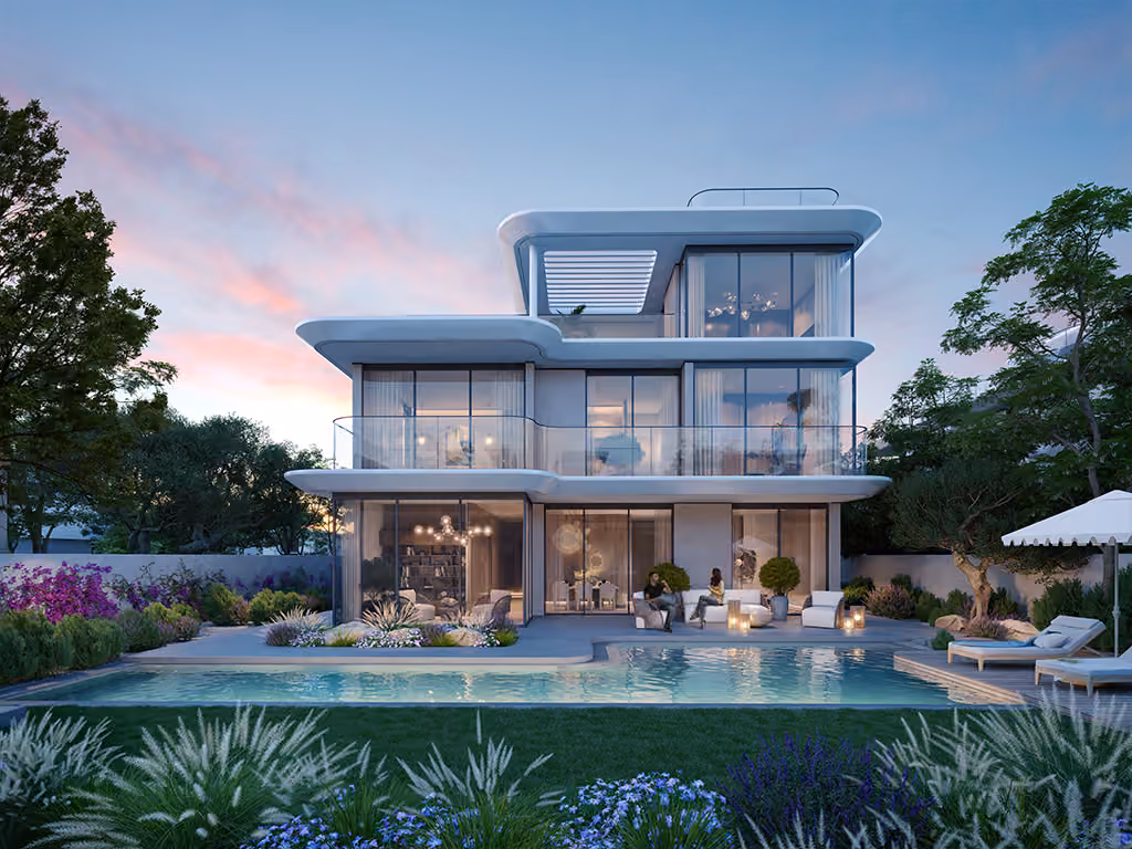 Park Gate Phase 2 By Emaar Properties
