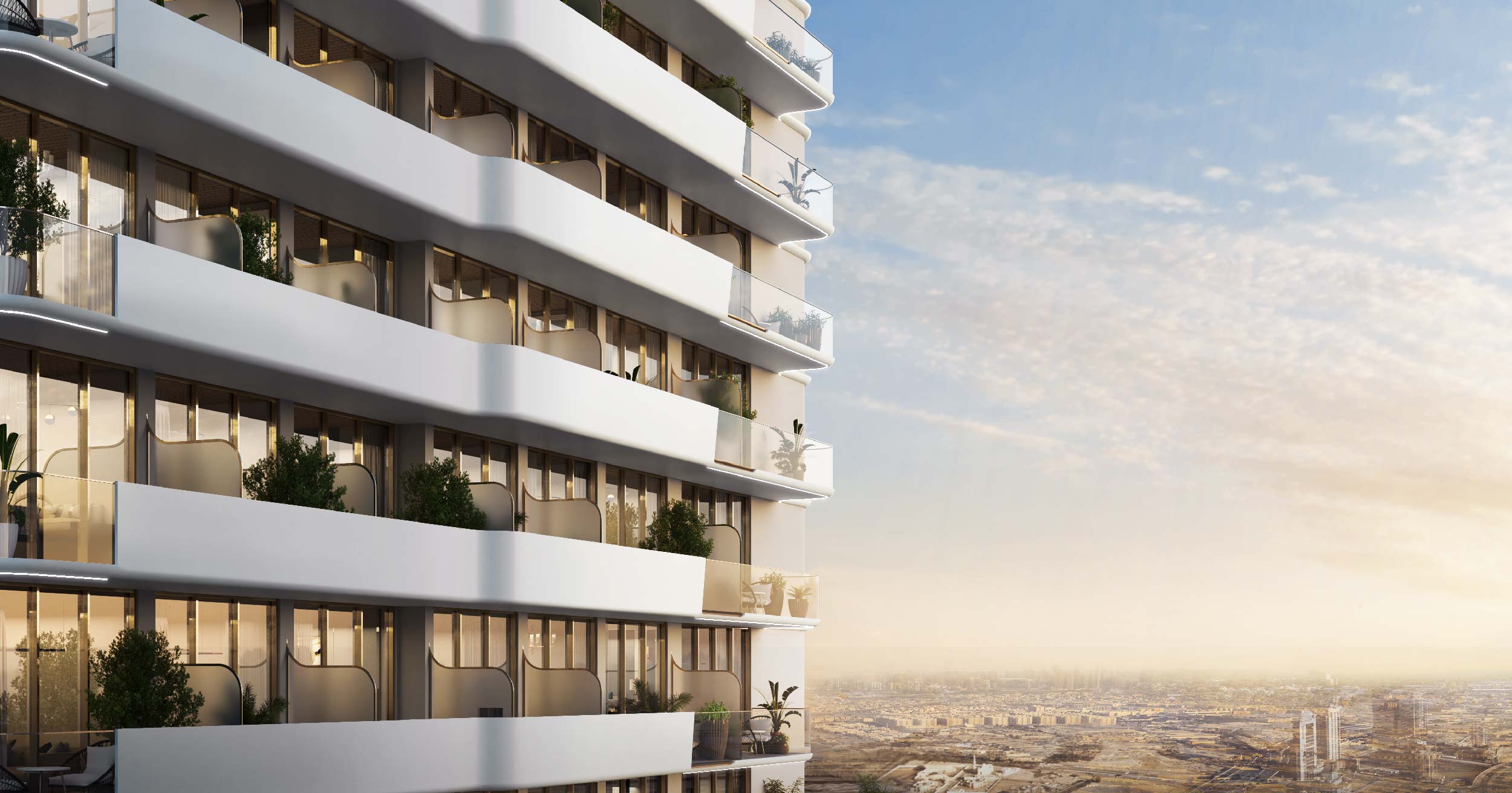 Pearl House II by Imtiaz