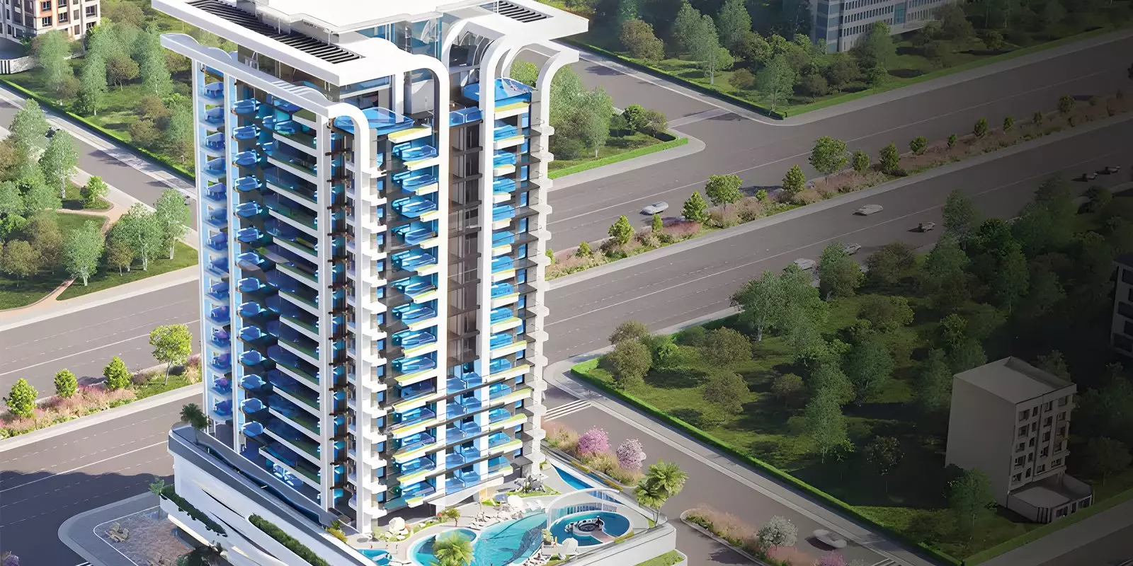 SAMANA Manhattan 2
