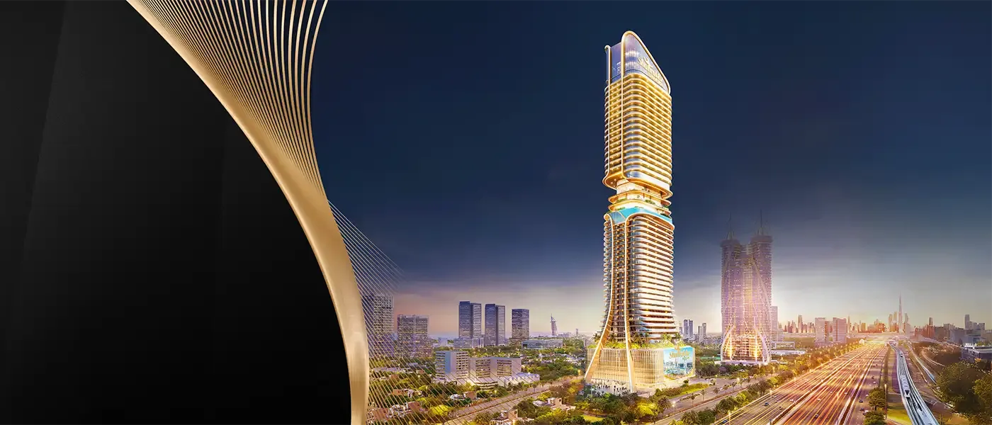 Shahrukhz by Danube Properties