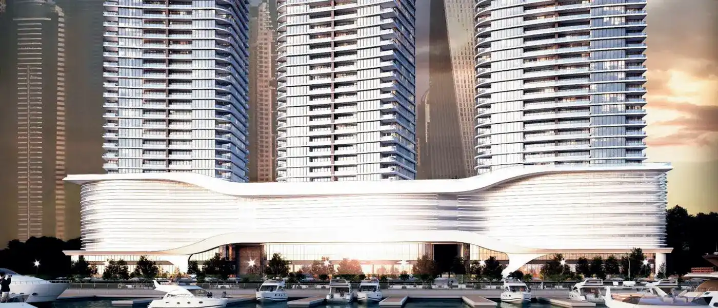 Sobha SeaHaven Tower A