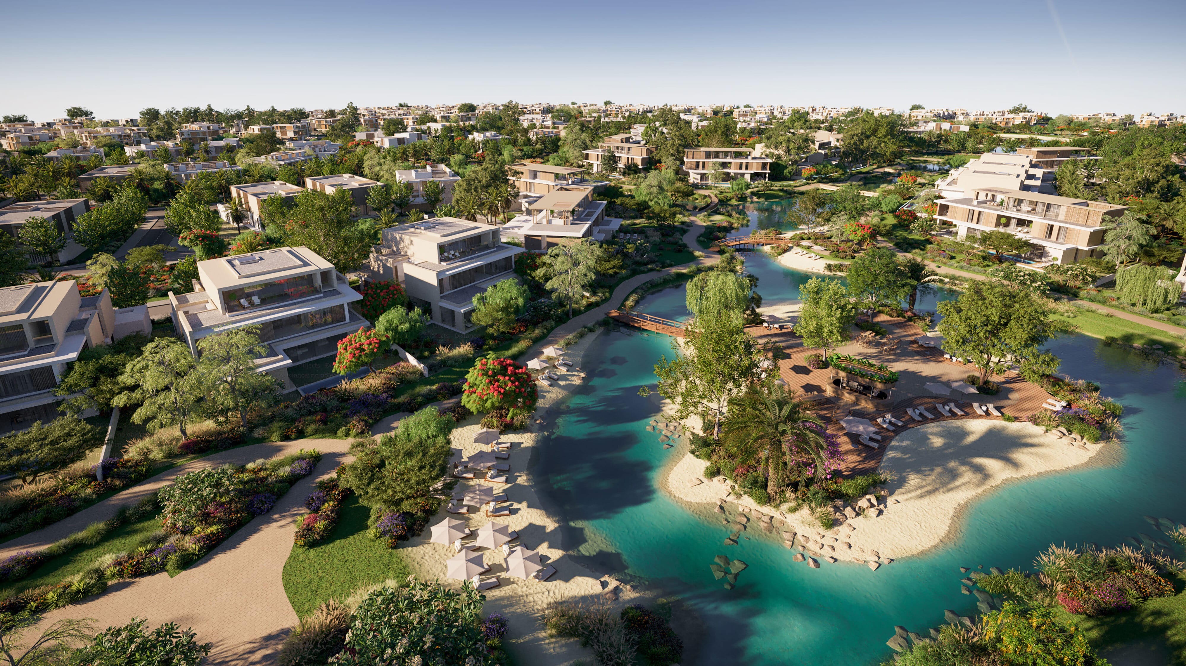 The Acres Estates