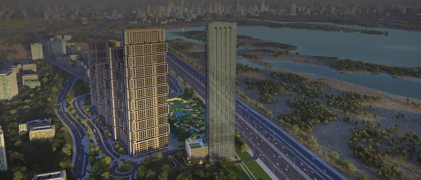 The Element at Sobha One