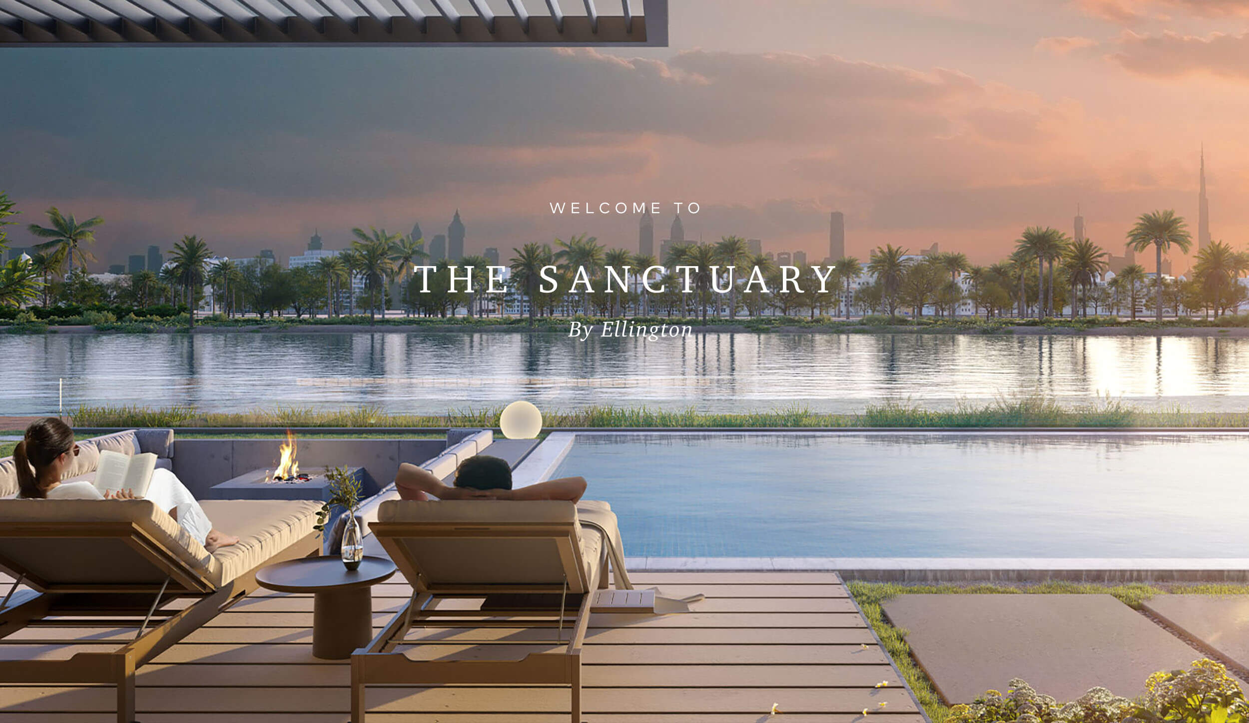 The Sanctuary By Ellington