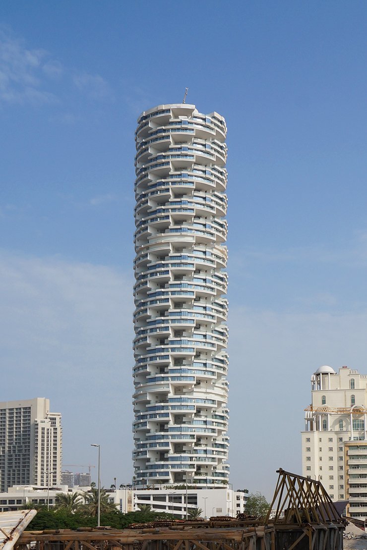 Viceroy Dubai Jumeirah Village